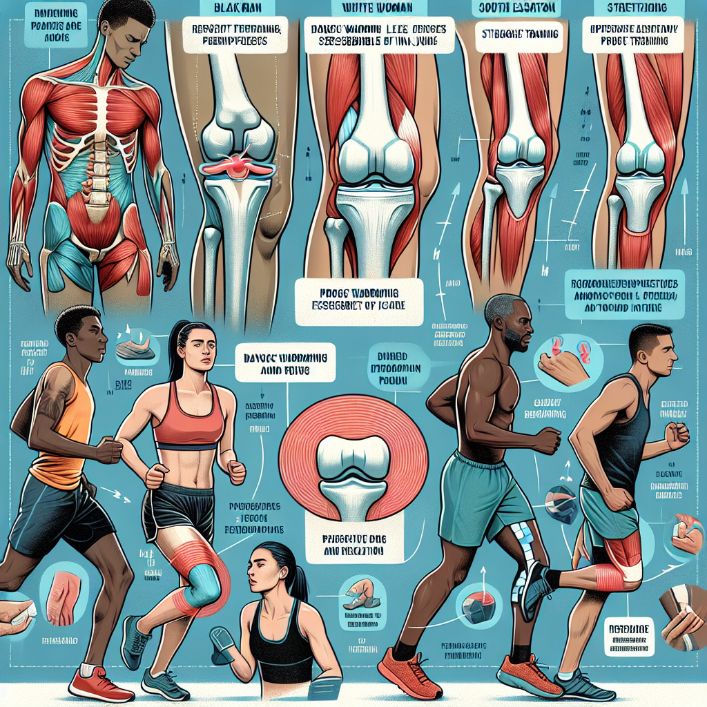 Preventing Knee Pain: Effective Tips for Runners and Fitness Enthusiasts