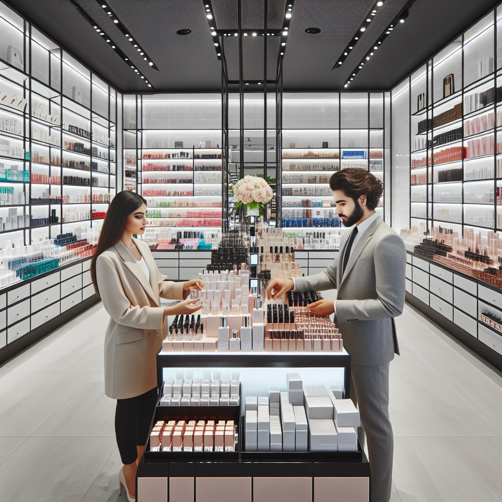 "Sephora or Ulta: Choosing the Best Beauty Store for Your Needs"