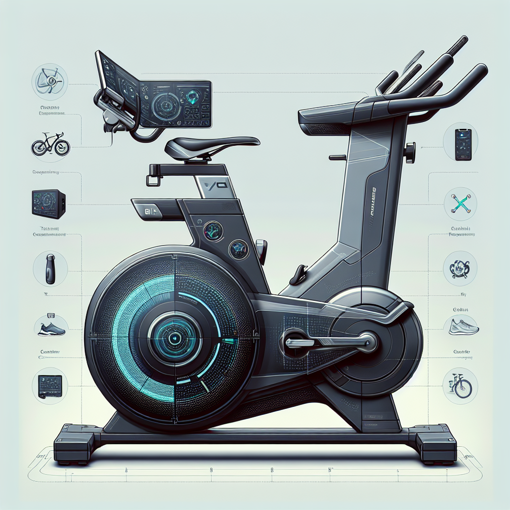 Peloton vs. Echelon Bike: Discover the Best Fit for Your Fitness Goals