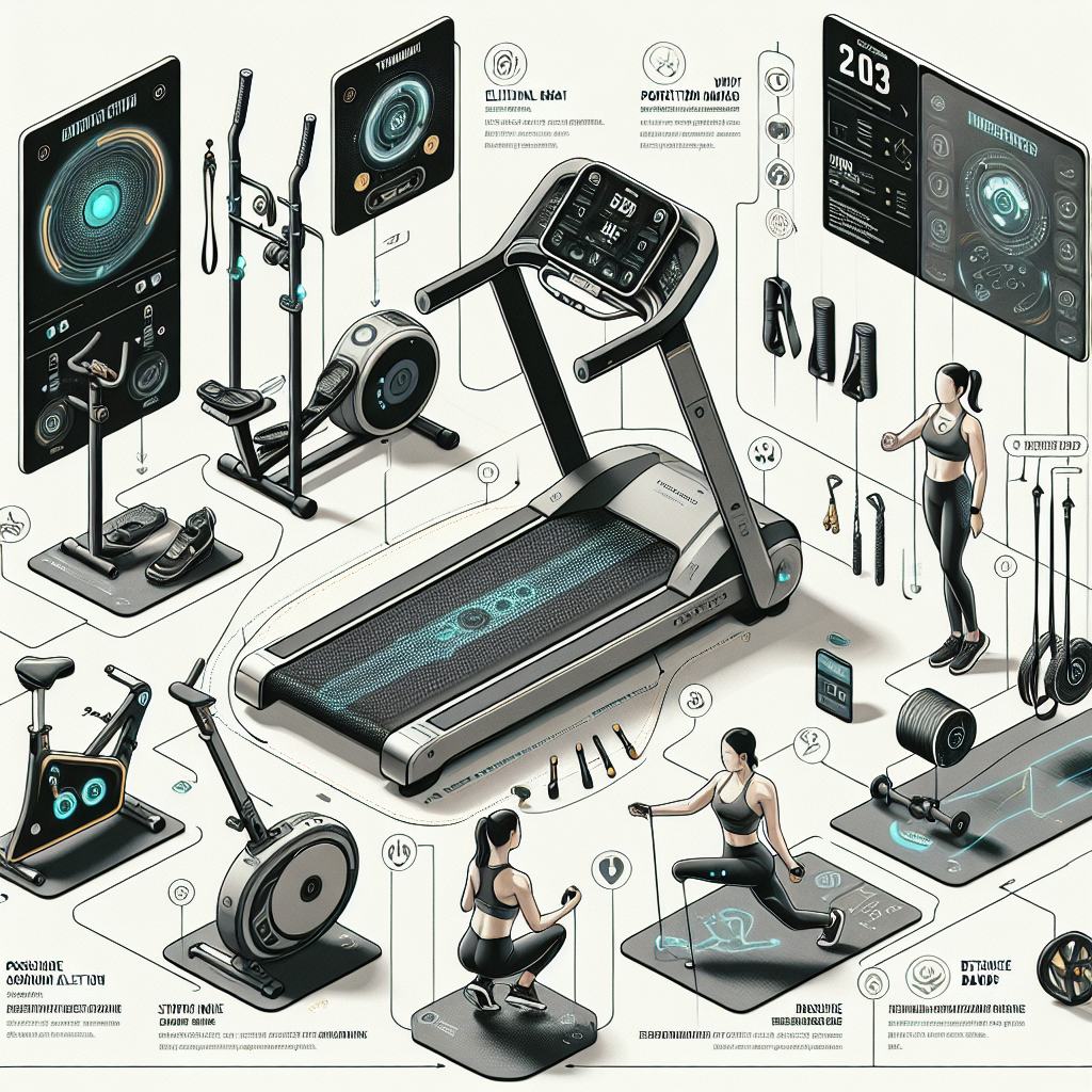 "Top 9 Smart Home Gym Equipment to Invest in for 2023: Ultimate Guide"