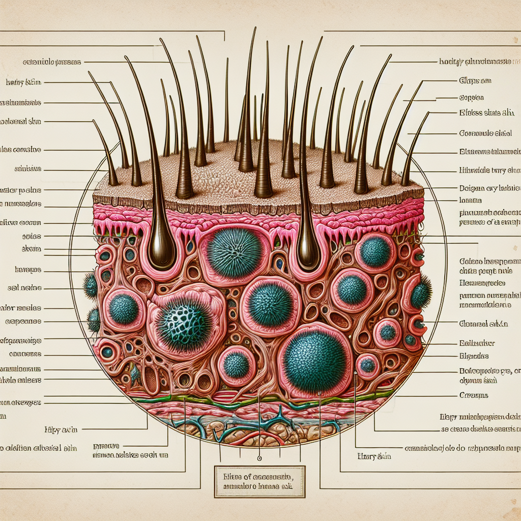 Reviewing Glabrous Skin: Does it Really Deliver Results?