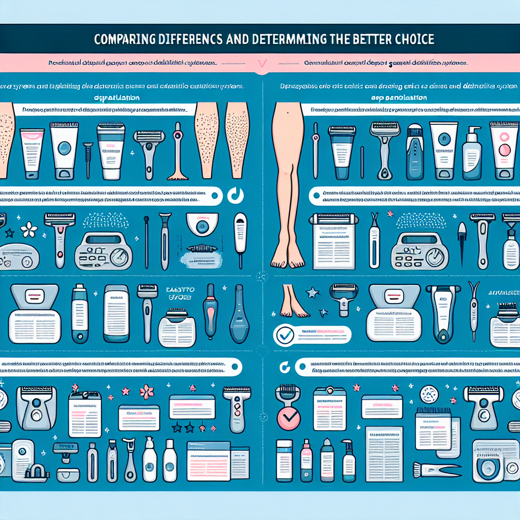 "Bosidin vs Jovs: Comparing Differences and Determining the Better Choice"