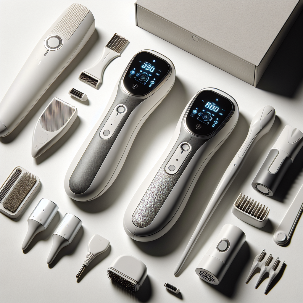 "Nood Vs Tria: Comparing the Best Hair Removal Devices"