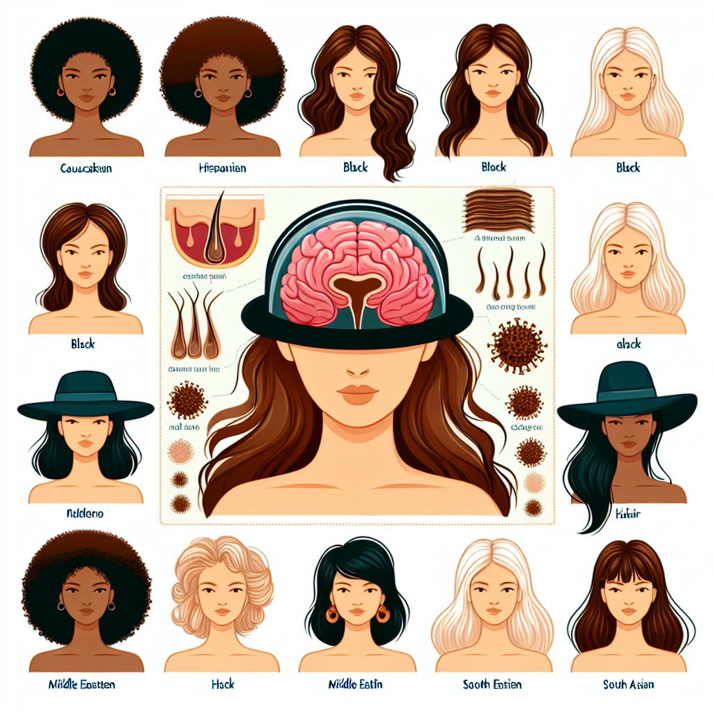 "Can Women Experience Hair Loss from Wearing Hats? - The Truth Revealed"