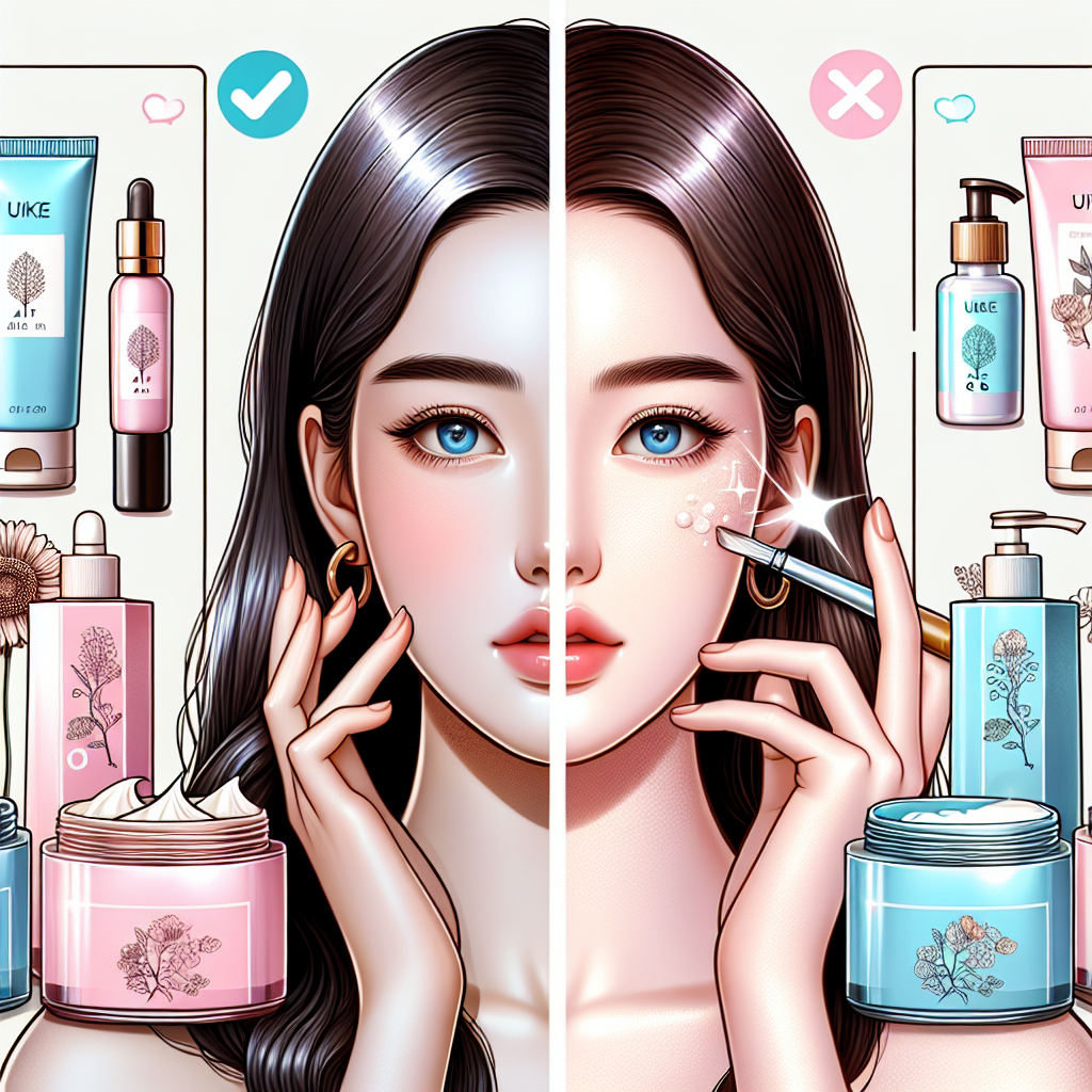 "Ulike Air+ vs Roseskinco OG: Making the Right Choice for Your Skincare Routine"