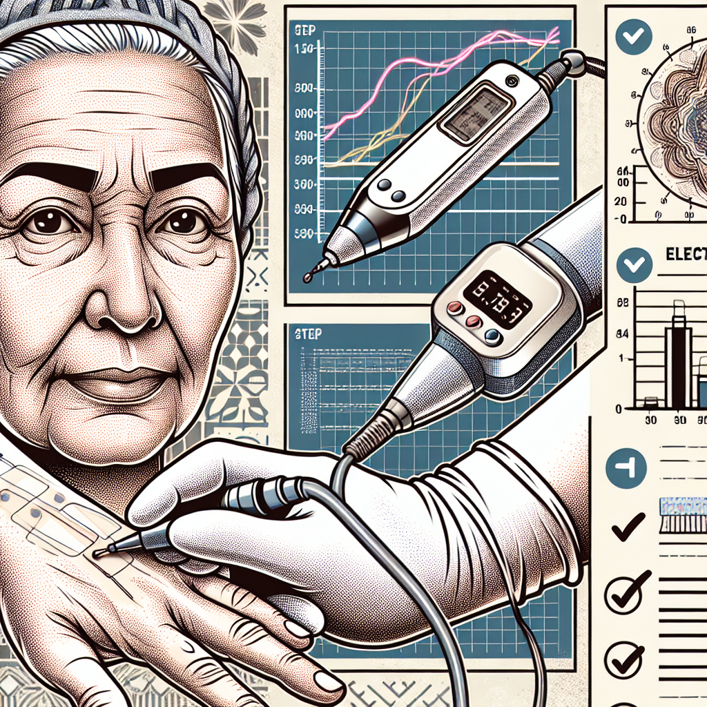 Is Home Electrolysis Effective? Your Guide to DIY Electrolysis Procedures