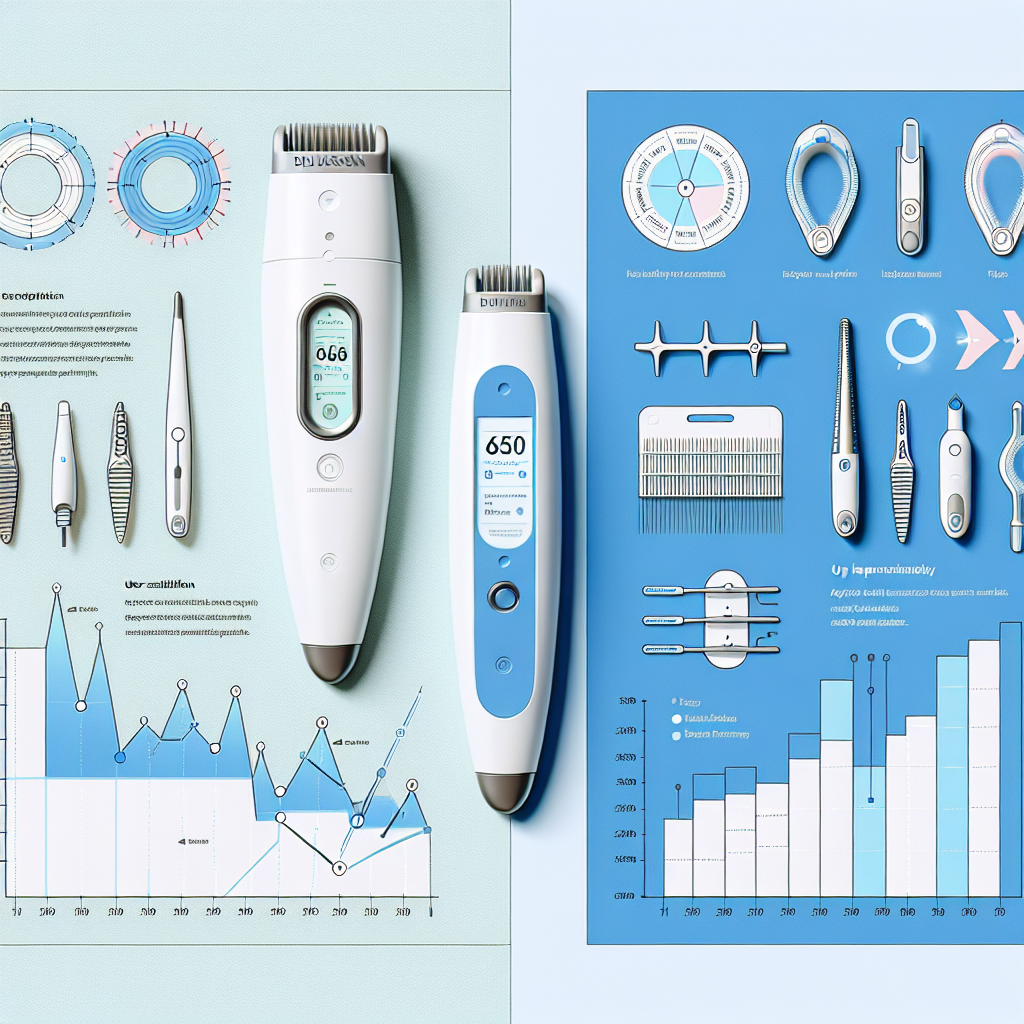 "DeluxeSkin vs Nood: Comparing Top Hair Removal Devices for Optimal Results"