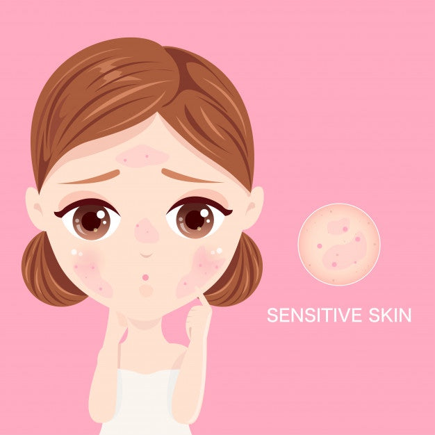 Best Skin Care Routine for Sensitive Skin