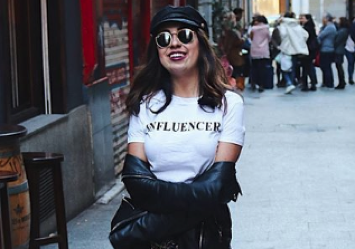 Debt and designer bags: The cost of becoming a social media influencer