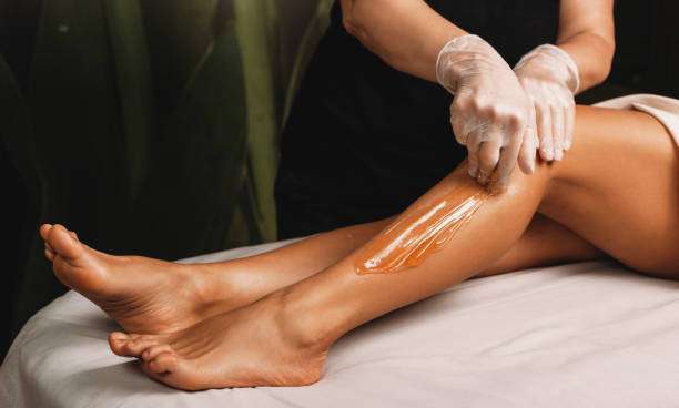 Waxing Near Me: Hassle-free and Quality Hair Removal