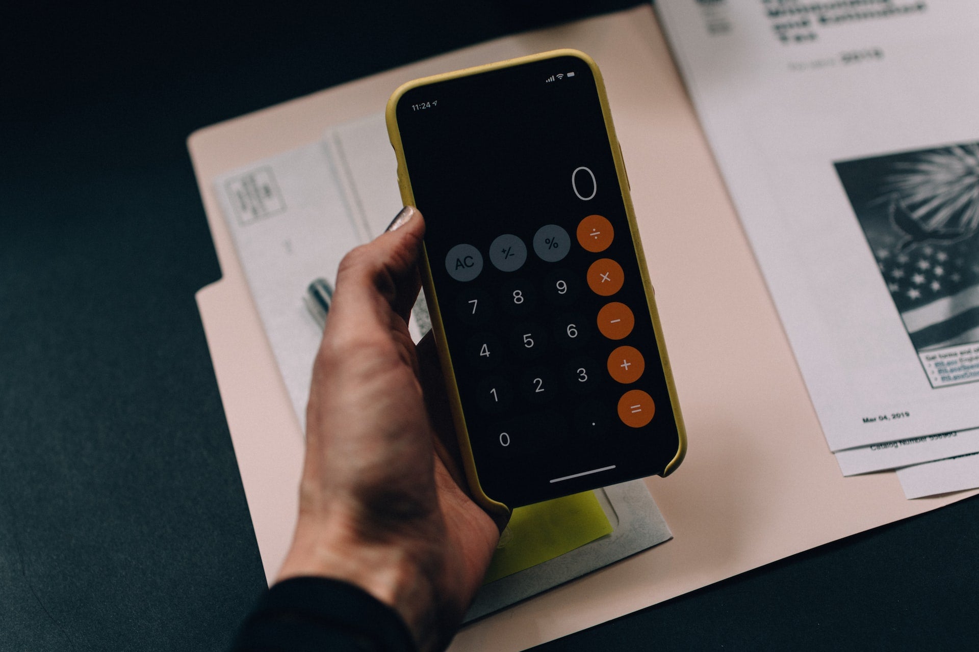 How to Fund Your Business Through Customer Payments