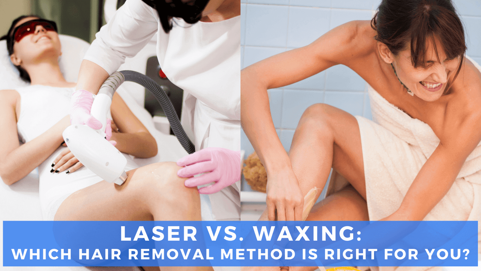 Full Body Waxing: Experience Ultimate Level Of Smoothness