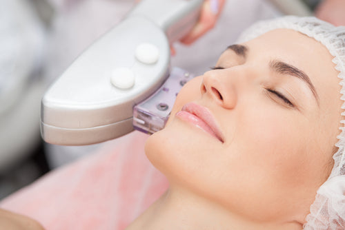 laser skin care