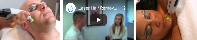 Cary Laser Hair Removal