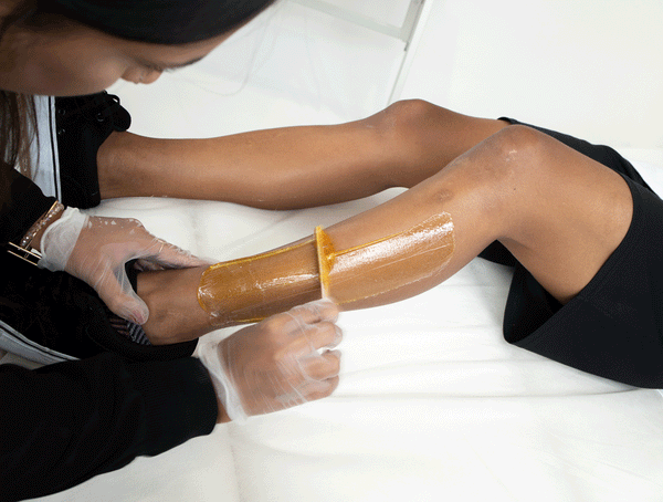 Discover the Essence of Beauty: LavishRe Beauty Body Waxing Providers