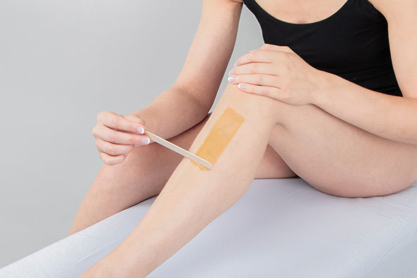 Indulge in Full Body Waxing: Pamper Yourself from Head to Toe