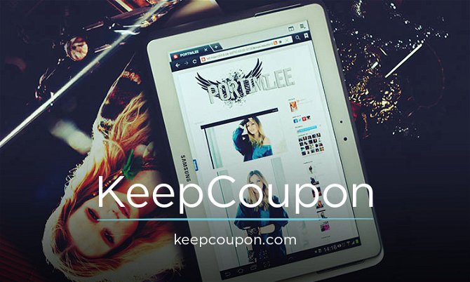 KeepCoupon.com