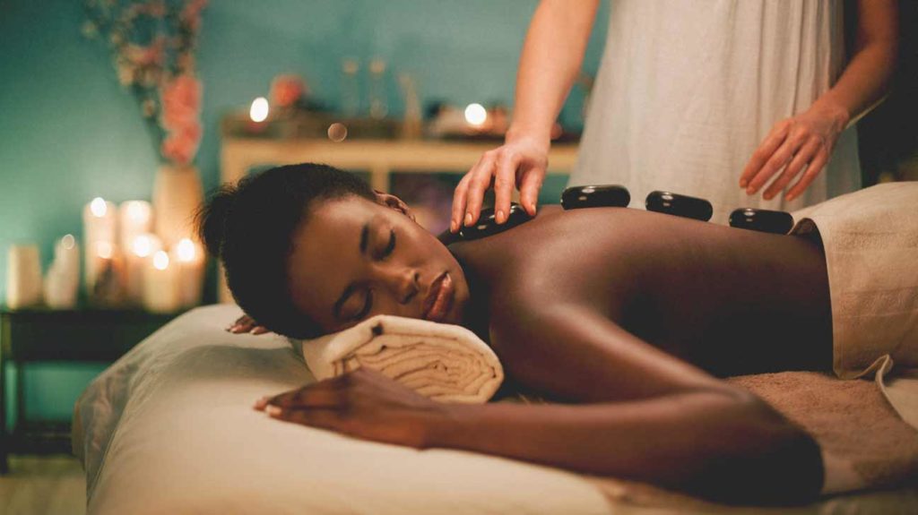 4 Factors to Look For When Choosing a Massage Spa