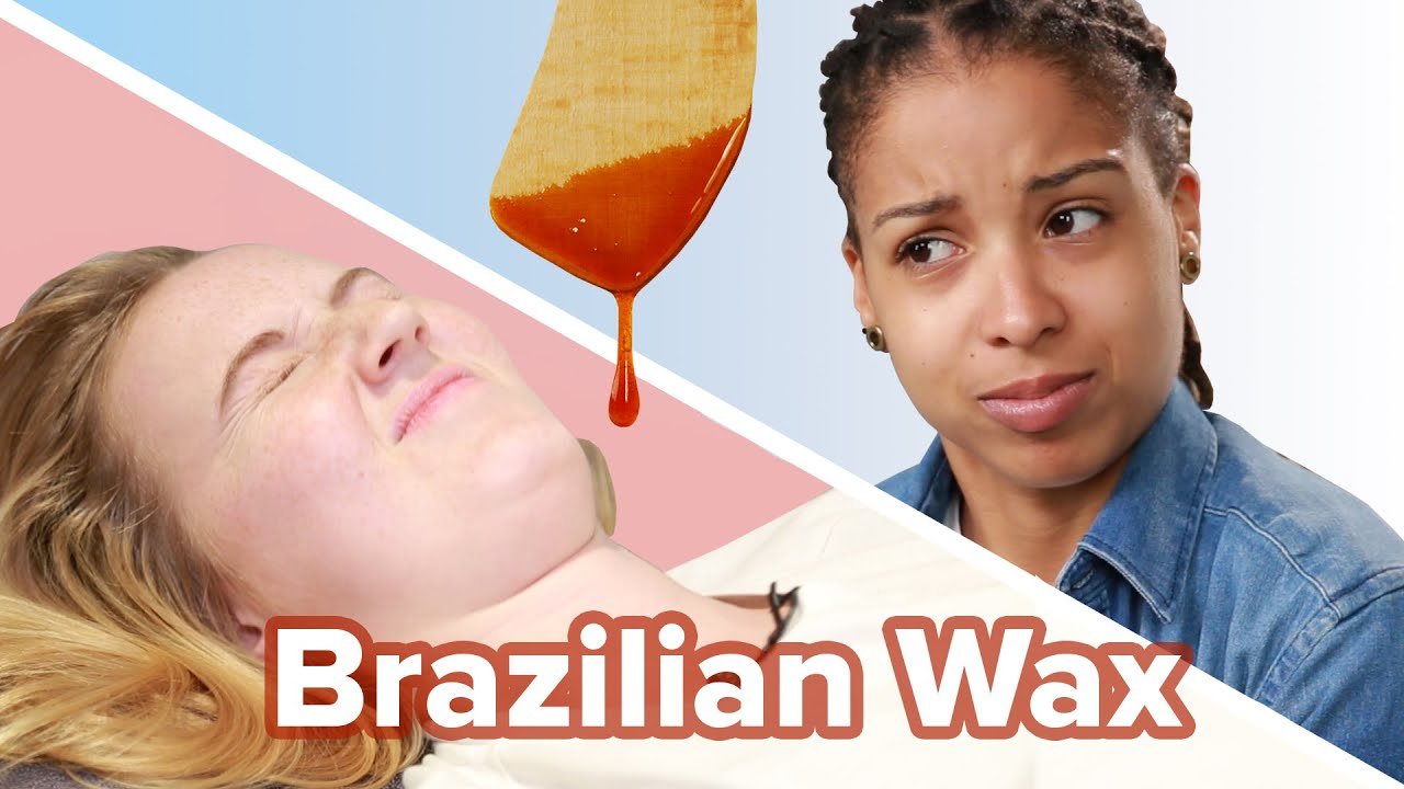 How To Smooth Your Skin With Brazilian Waxing: The Ultimate Guide‍