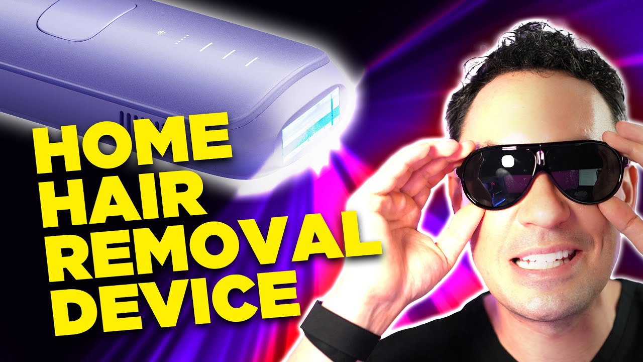 A Dermatologist's Expert Take On IPL Hair Removal At Home With Ulike Air3