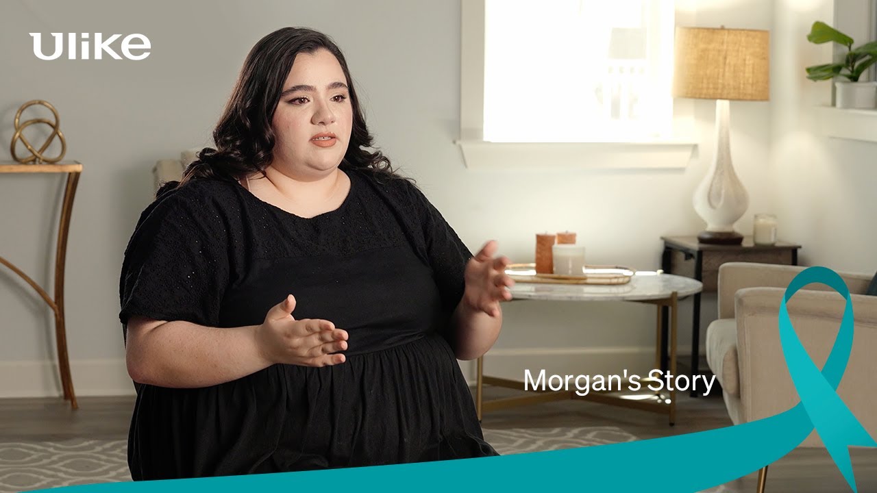 Episode 3 | Ulike For PCOS: Morgan's Story