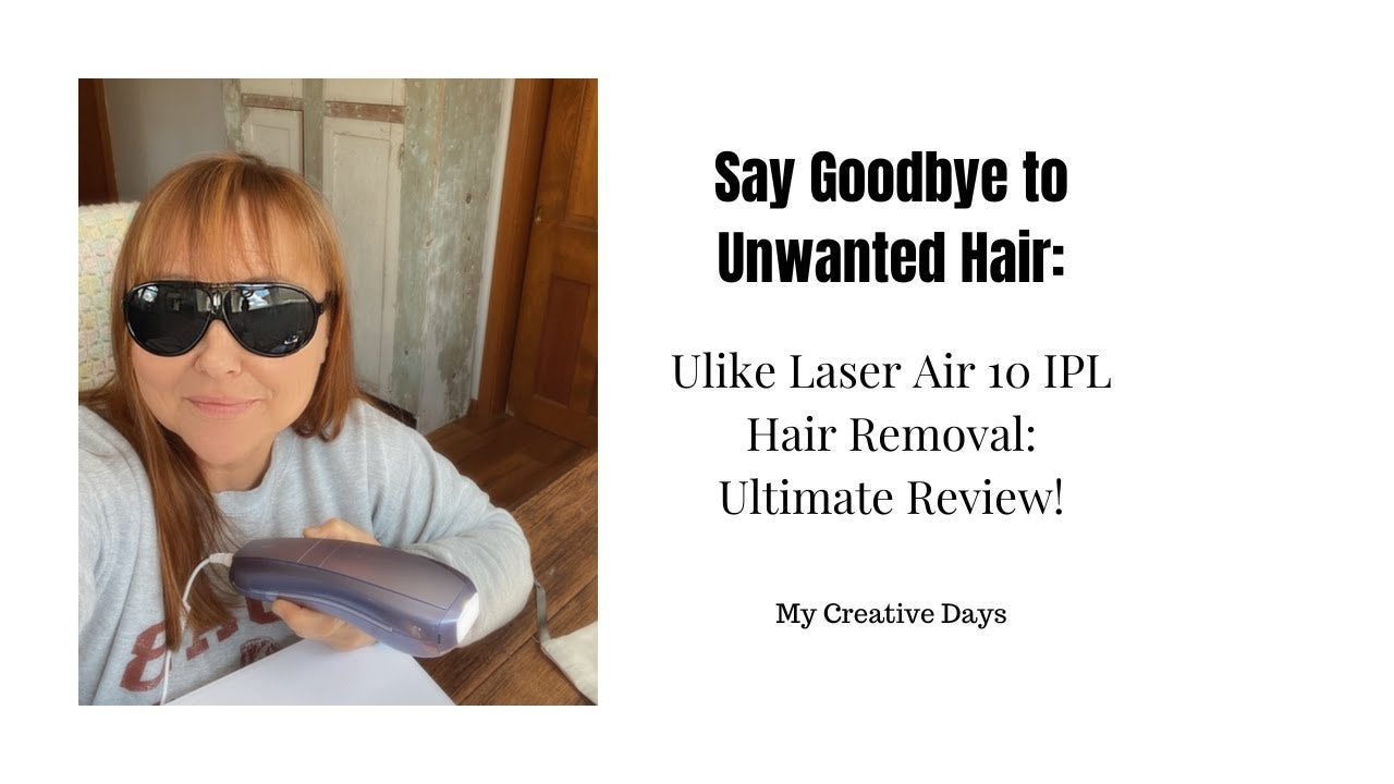 Comparing the Ulike Laser Air 10 to Older Models: Efficiency, Speed, and Comfort