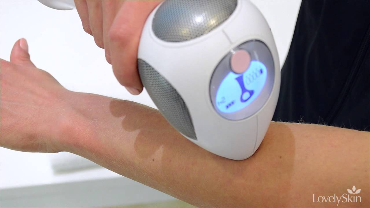 Activating and Using the Tria Hair Removal Device: Tips from LovelySkin's Shamina