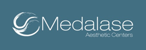 medalase logo