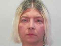 The best quality mug shot of Megan Barnes I could find.