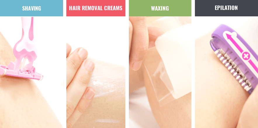 Hair Removal