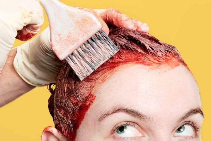 Mastering the Art: How to Remove Hair Dye from Skin