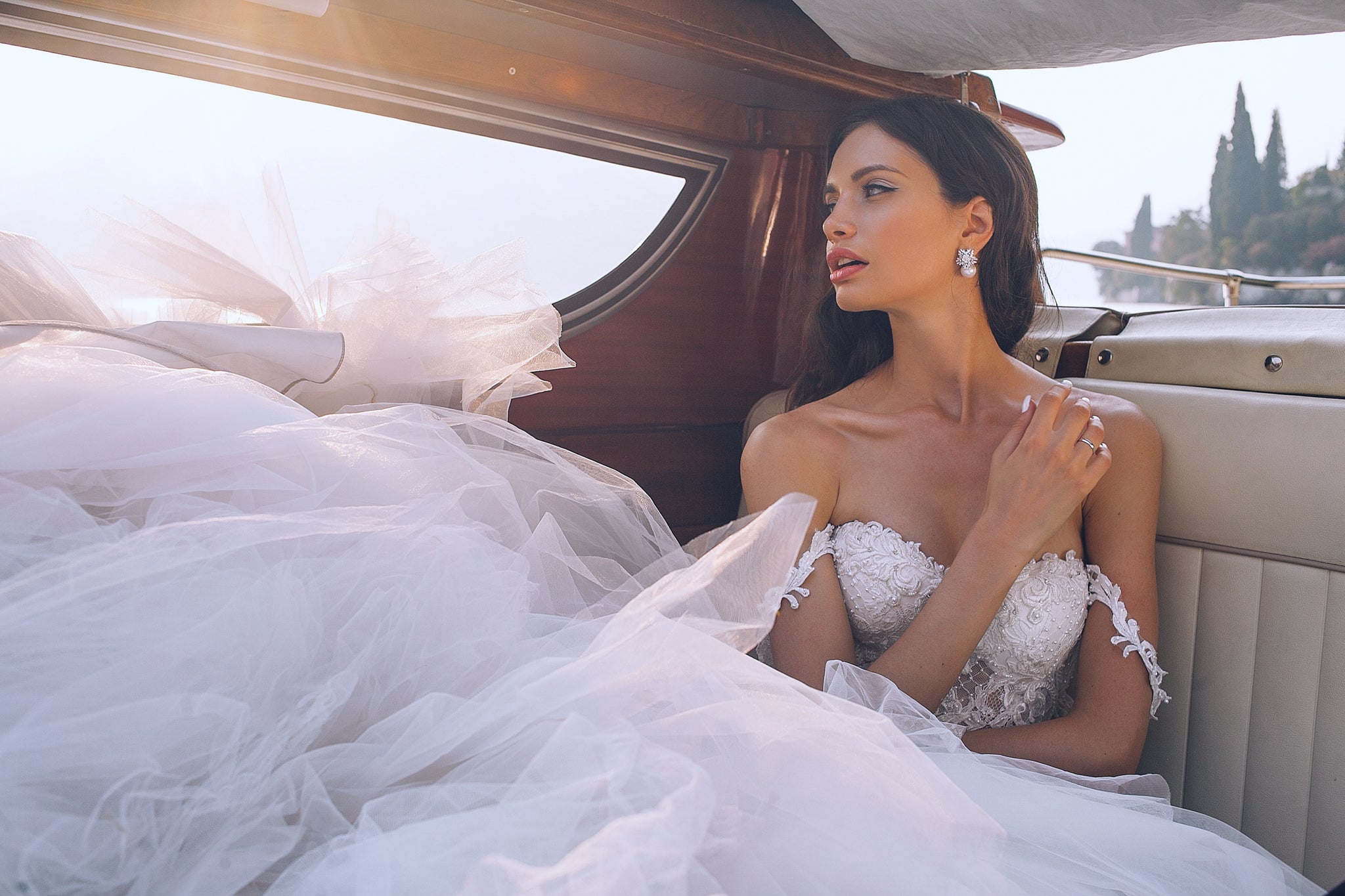 How to look and feel a million dollars on your Wedding Day