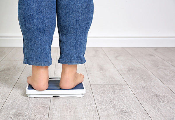 PCOS + weight loss: Challenges, advice & wellness