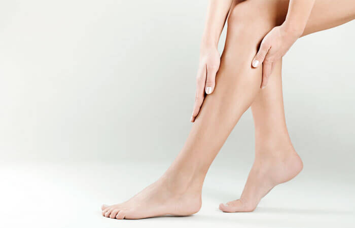 Permanent hair removal