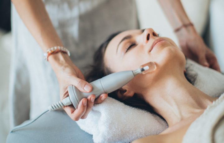 More than a facial, less than a face lift: Your five-minute guide to aesthetic treatments in Canberra