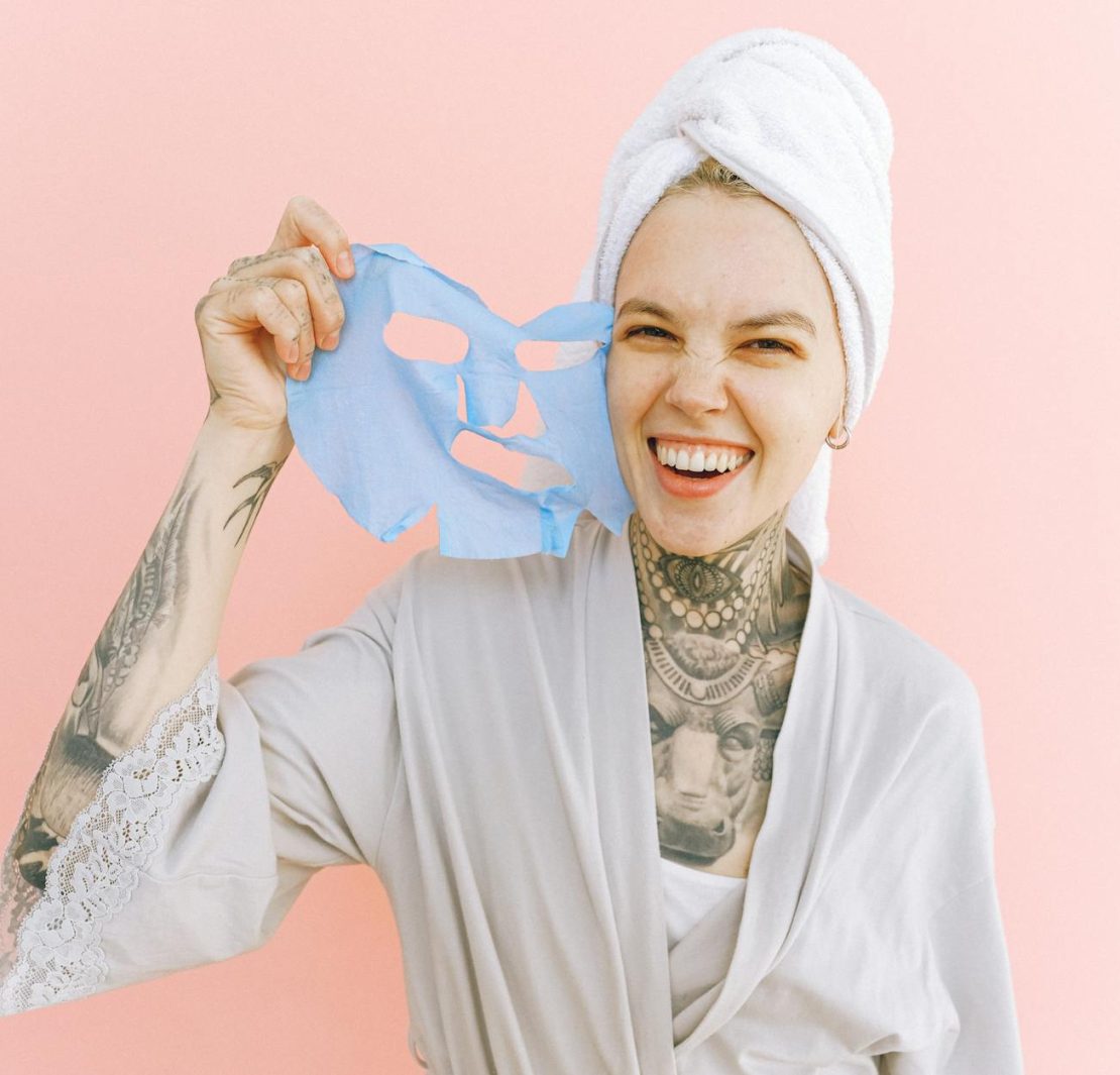7 Common Skincare Myths Debunked 2