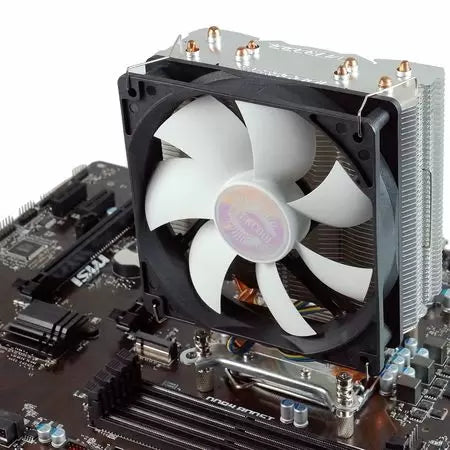 CPU Cooler