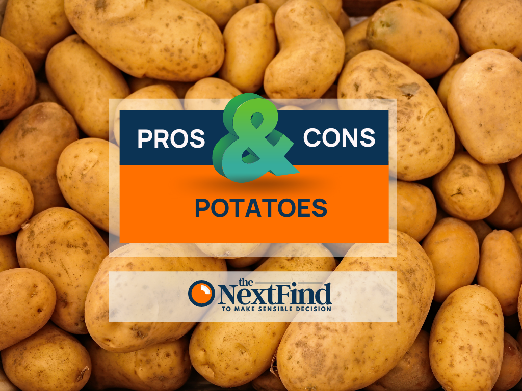 28+ Pros And Cons Of Potatoes (Explained)