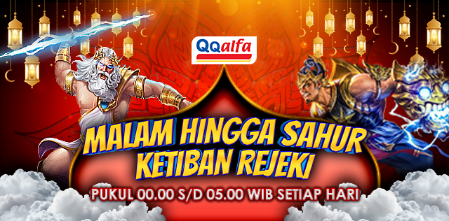 QQAlfa | Link Login & Daftar Terbesar dengan Deposit Pulsa