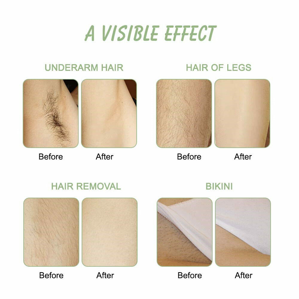 LavishRe Beauty Body Waxing: Costs Providers