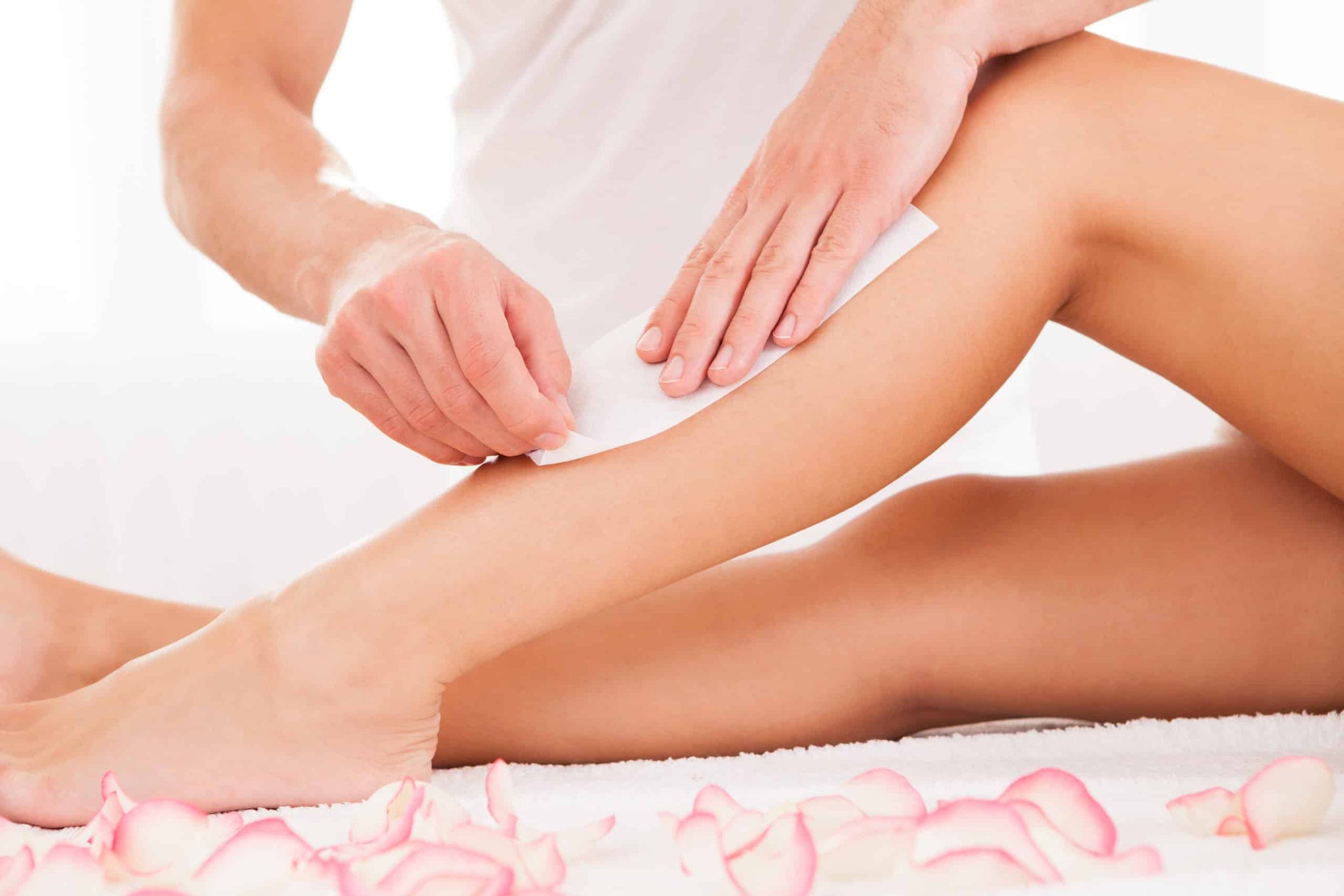 Delight In Full Body Waxing: Pamper Yourself from Head to Toe