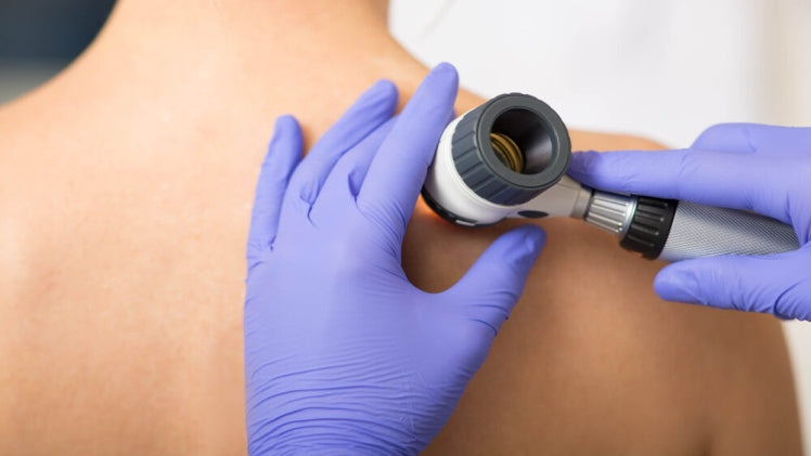 Dermatology: What Is A Dermatologist, Anyway?