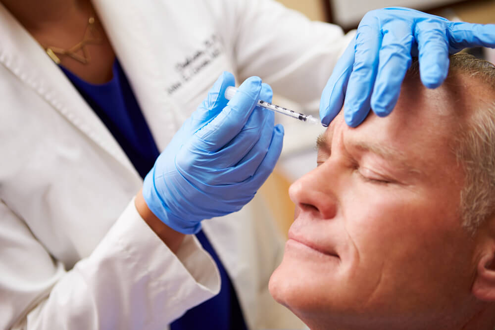 certification Botox Illinois requirements