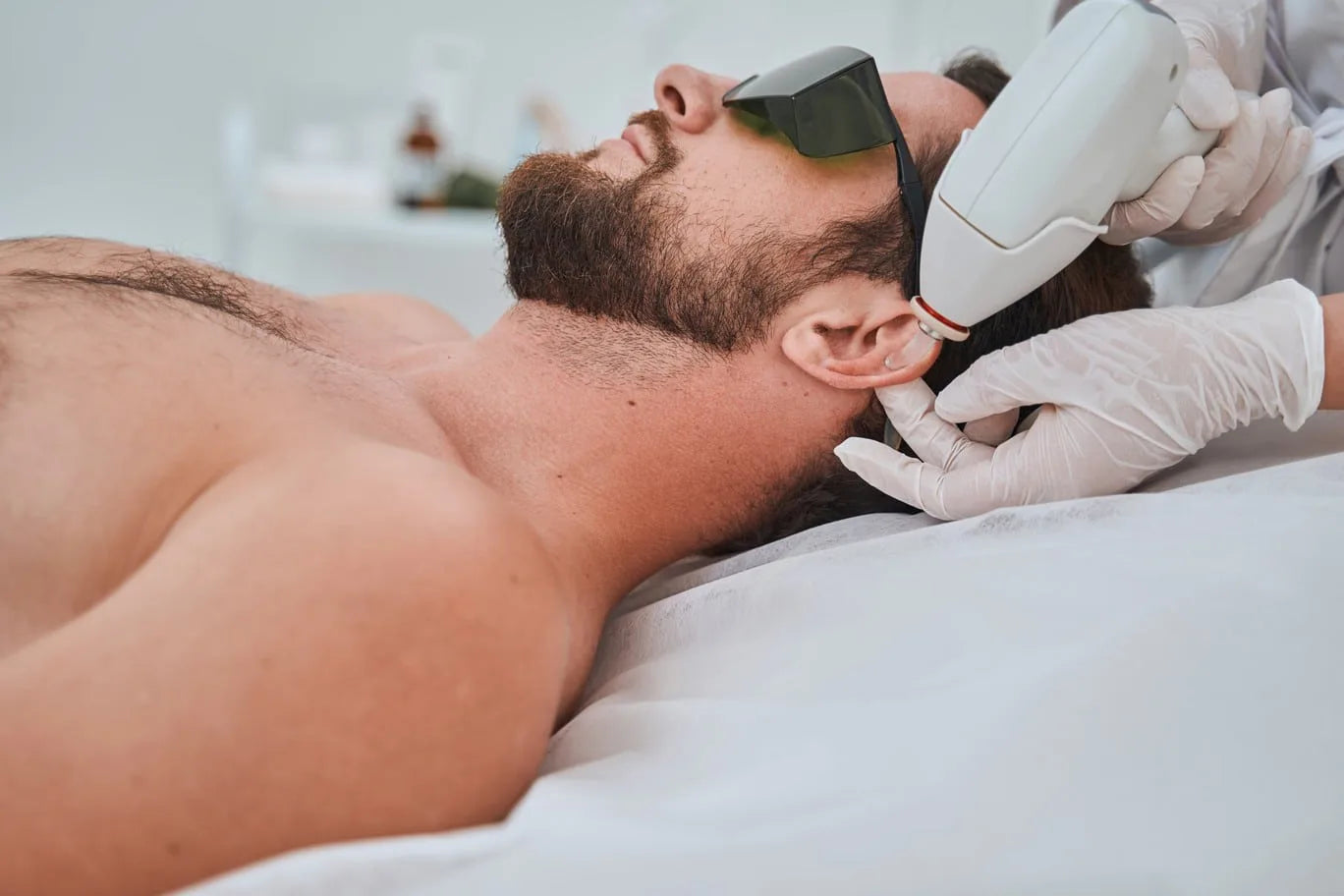 The Buzz on Laser Hair Removal Raleigh Nc
