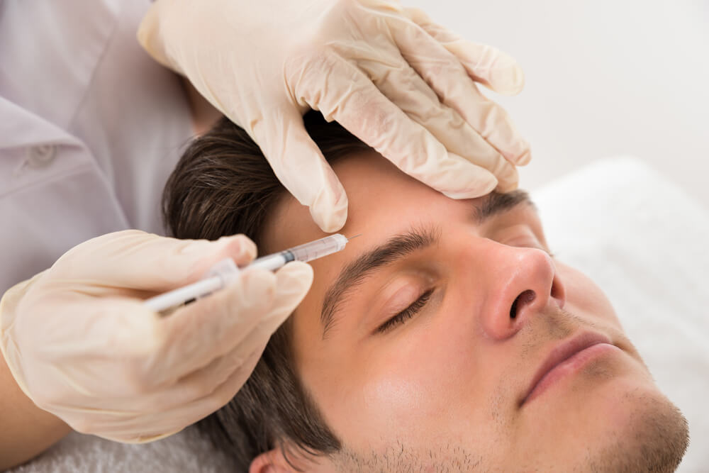 Arizona requirements botox certification