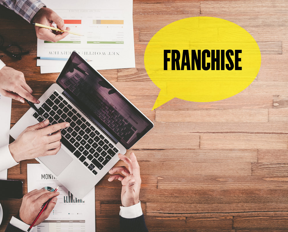 7 tips for investing in a franchise