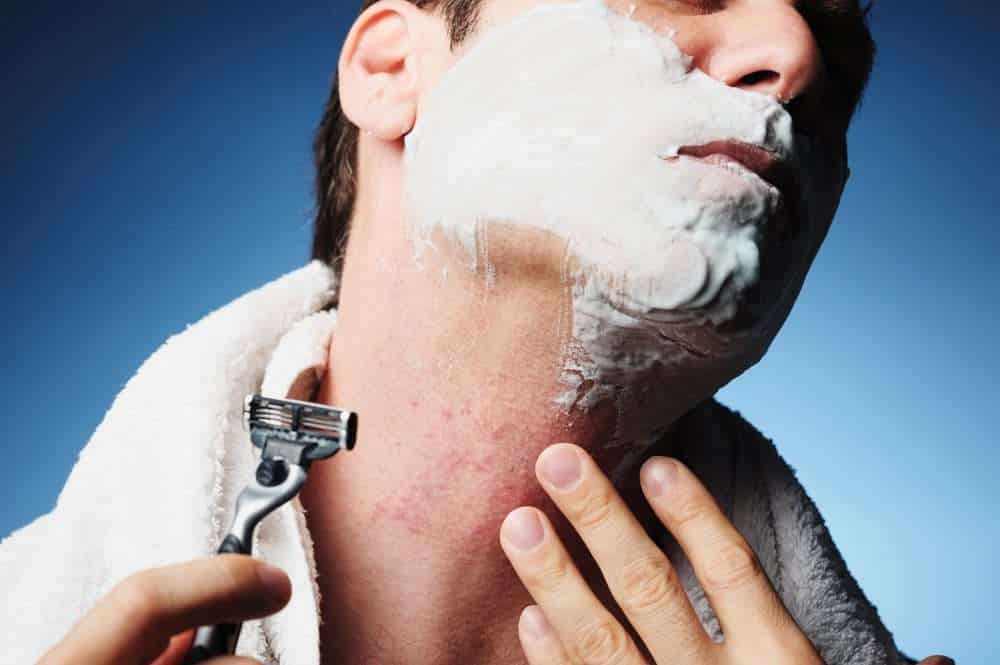 How to Get rid of Razor Bumps (10 Best Ways) 1