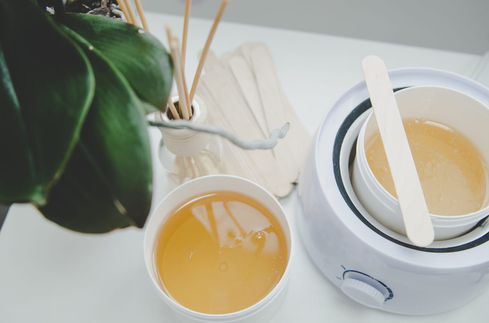 Best home waxing kit