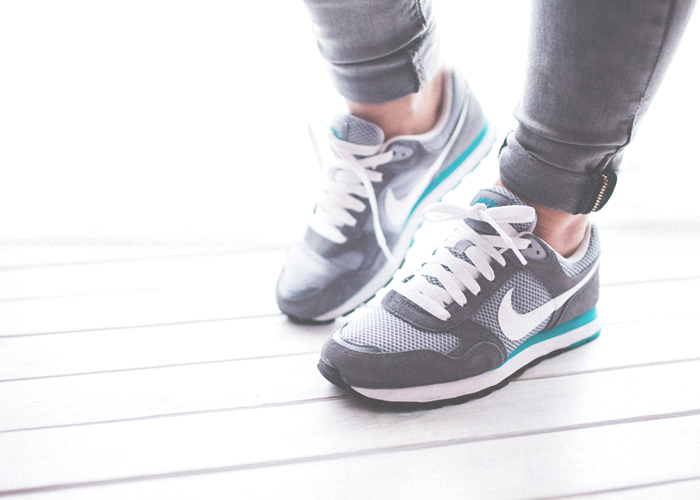 5 Awesome Ways To Get In Shape Without Stepping Foot In A Gym