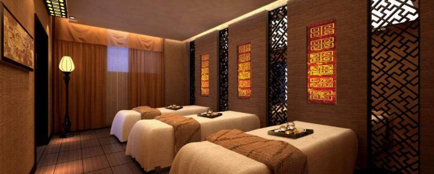 Beauty in The East: Salons, Spas And Cosmetic Surgery in China